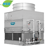 ATWB Closed Circuit Cooler | EVAPCO